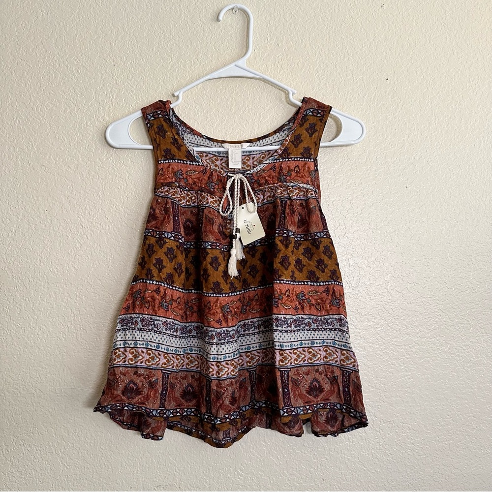 Forever 21 Tank